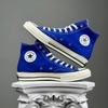 NHIỀU SIZE CONVERSE ChuckTaylor 70s Vintage High 'Blue' A06529C