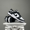 SIZE 41 NIKE Dunk Low Retro White Black Panda DD1391-100