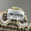SZ 40.5 Fila Ray Tracer Beige/Yellow FS1SIB146X-YEL