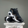 SZ42 Nike Air Zoom Flight 95 'Black Valerian Blue' DV6994-001 055492
