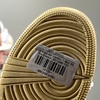 SZ38 Nike Air Jordan 1 Mid SE 'Ice Cream' DD1666-100 105880