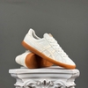 SZ40 Onitsuka Tiger DD Trainer 'Beige White Gum' 1183B478-100 1051041