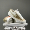 SZ40 Nike Blazer Low '77 Premium 'Toasty - Brown Kelp' DD8026-100 105838
