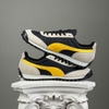 SIZE 42.5 PUMA Fast Rider 'Fury - Black Yellow' 371602-01