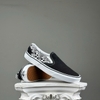 SZ42 Vans Slipon Black 045301