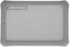 Ổ cứng di động 2.5″ HDD 1TB USB 3.0 HIKVISION HS-EHDD-T30(STD)/1T/GREY/Rubber – Chống sốc