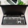 Bàn phím cơ Logitech G813 LIGHTSYNC RGB MECHANICAL LINEAR 920-009011