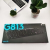 Bàn phím cơ Logitech G813 LIGHTSYNC RGB MECHANICAL LINEAR 920-009011