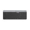 Bàn phím không dây Logitech K580 Slim Multi-Device 920-009210