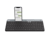 Bàn phím không dây Logitech K580 Slim Multi-Device 920-009210