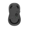 Chuột không dây Logitech M650L SIGNATURE GRAPHITE (910-006247) (910-006249)
