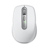Chuột không dây Logitech MX Anywhere 3S Pale Gray (Wireless/Bluetooth) 910-006933