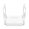 ROUTER WI-FI BĂNG TẦN KÉP AC1200 (AC10) | Mercusys