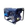 Máy phát điện chạy dầu DIESEL dân dụng Hyundai DHY 6000LE (5.0 - 5.8 KW)