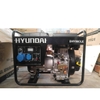 Máy phát điện chạy Dầu DIESEL dân dụng Hyundai DHY 50CLE (4.2 - 4.6 KW)