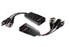 Bộ video balun và cấp nguồn cho 1 kênh HD Hikivision SH-UTV203-P