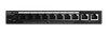 Switch POE 10 cổng RUIJIE RG-ES210GC-LP REYEE RG-ES210GC-LP
