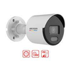 Hikvision Camera IP Trụ 2MP có màu 24/7 DS-2CD1027G2-LUF