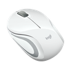 Chuột không dây Logitech M187 Wireless Trắng 910-005380
