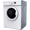 Máy sấy quần áo Casper TD-72VWD 7.2kg model 2022