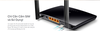 Tp-link Archer MR600 Router Wi-Fi Gigabit Băng Tần Kép 4G+ Cat6 AC1200