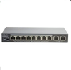 Switch POE 10 cổng RUIJIE RG-ES210GC-LP REYEE RG-ES210GC-LP
