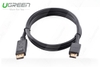 Cáp Displayport to HDMI 5M chính hãng Ugreen 10204 cao cấp