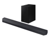 Loa Soundbar Samsung HW-Q600C