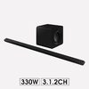 Loa Soundbar Samsung HW-S800B/XV