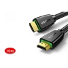 Cáp HDMI 10m chuẩn 2.0 Chính hãng Ugreen 40414 hỗ trợ 3D, 4K