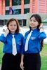 Làm thế nào để chọn mua áo Đoàn Thanh Niên Nữ đẹp