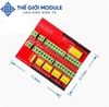 Arduino screw shield V3 tương thích với UNO R3