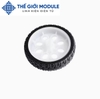 Bánh xe robot trắng 65MM