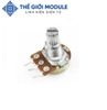 WH148 Biến trở volume đơn từ 1KΩ - 1MΩ