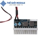 Bộ nguồn công suất lớn DC-ATX 160W