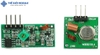Bộ thu phát rf 433MHZ
