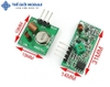 Bộ thu phát rf 433MHZ