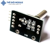 Mạch Volume Xoay Rotary Encoder 360 Độ KY-040