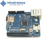 Mạch Ethernet Shield W5100