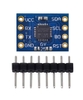 Cảm biến góc GY-25 MPU6050 to TTL UART