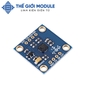 Cảm biến gia tốc 3 trục GY-50 L3G4200D