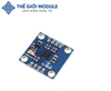 Cảm biến gia tốc 3 trục GY-50 L3G4200D