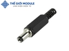 Jack DC 5.5-2.1mm