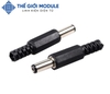 Jack DC 5.5-2.1mm