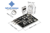 KY-039 Mạch cảm biến nhịp tim qua ngón tay