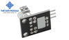 KY-039 Mạch cảm biến nhịp tim qua ngón tay