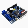 Arduino Motor Shield L298