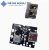 Mạch sạc xả Type-C 5V 2A tương thích pin lithium 4.2V