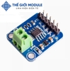 Module cảm biến nhiệt độ loại K, giao tiếp SPI MAX31855