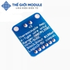 Module cảm biến nhiệt độ loại K, giao tiếp SPI MAX31855